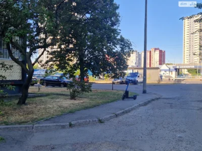 Продаж Квартира Воскресенка
