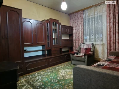 Продаж Квартира Воскресенка