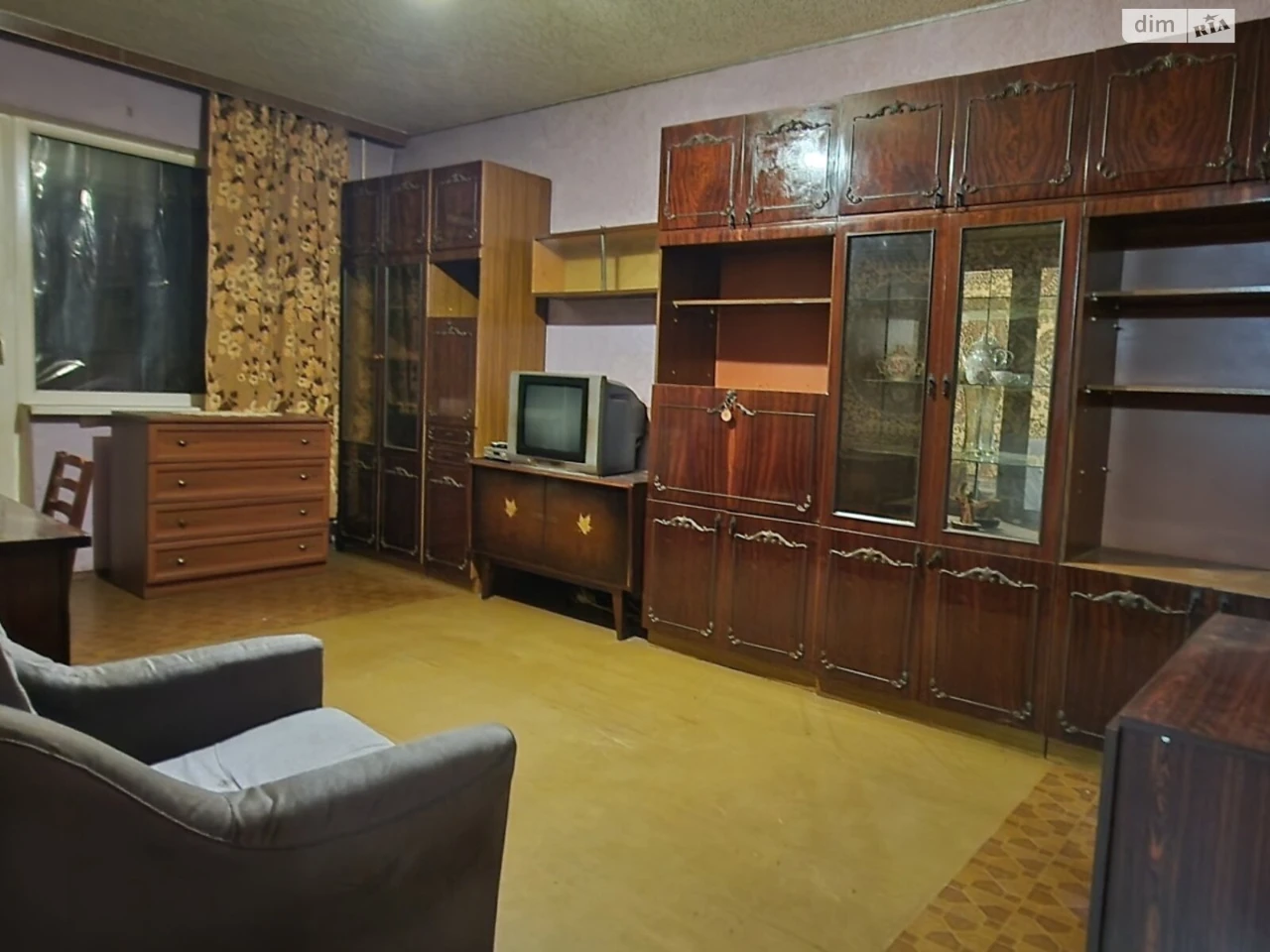 Продаж Квартира Воскресенка
