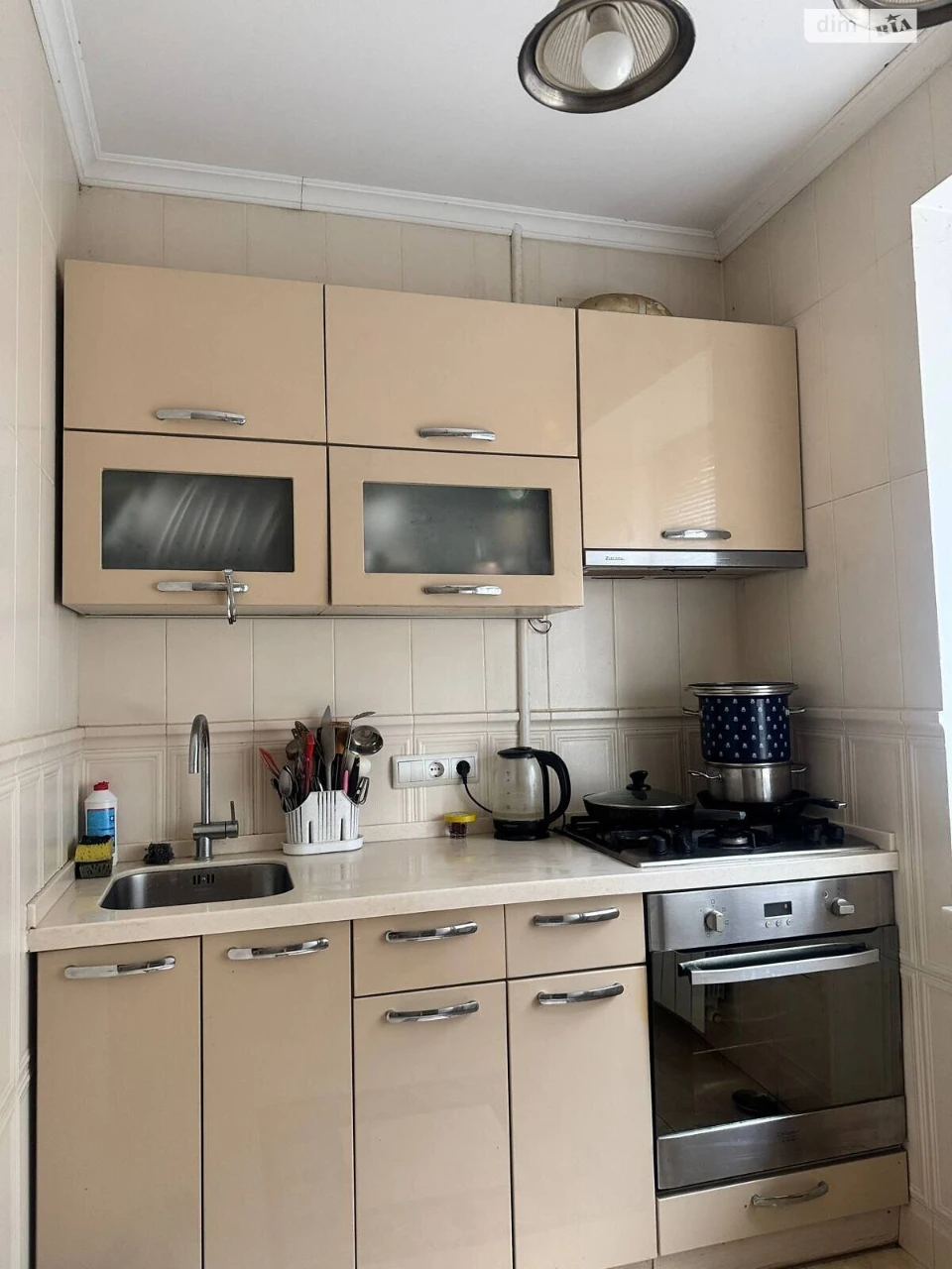 Продаж Квартира Солом'янка