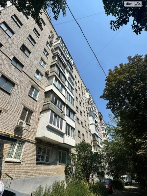 Продаж Квартира Солом'янка