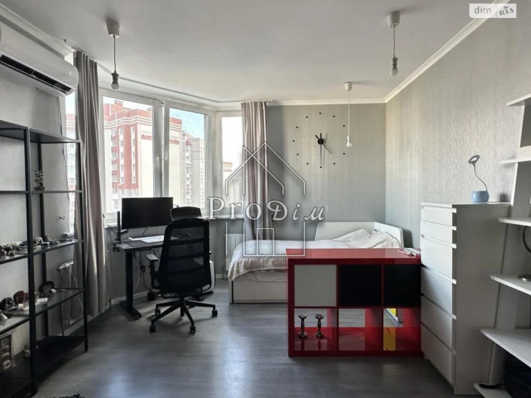 Продаж Квартира Осокорки