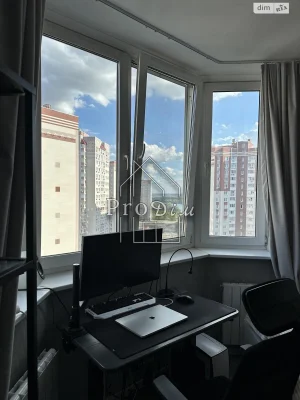 Продаж Квартира Осокорки