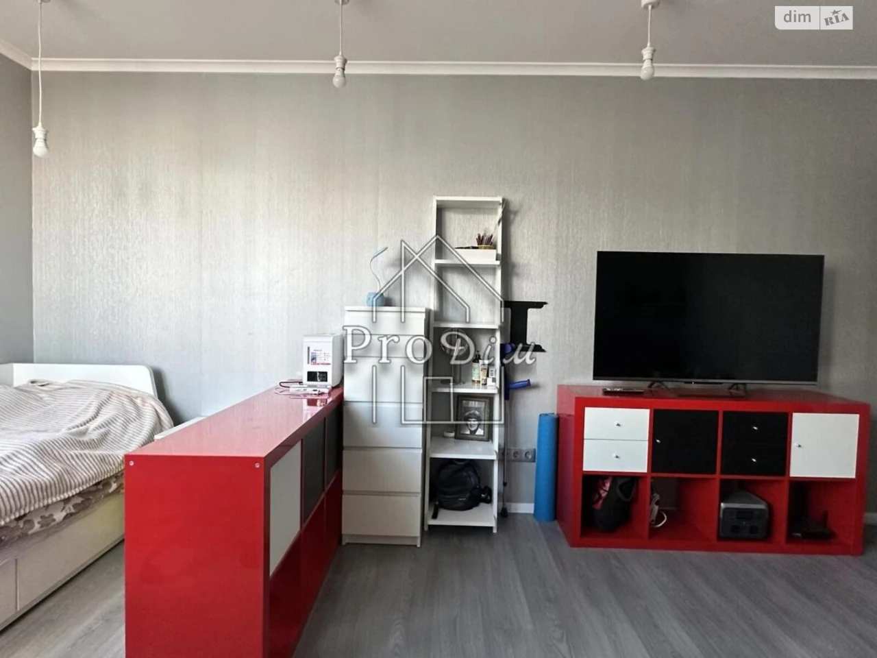Продаж Квартира Осокорки