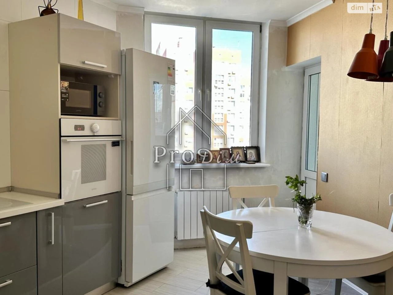 Продаж Квартира Осокорки