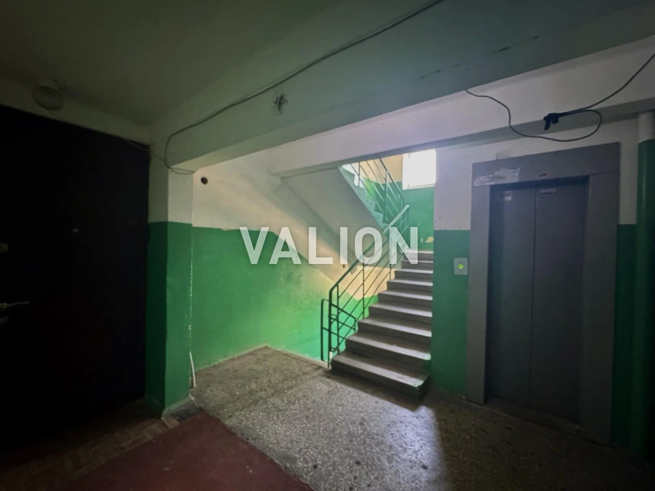 1-room apartment for sale Podilskyi district, Svitlitskoho St. 30/