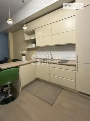 Продаж 1к квартири 39.2 кв. м на вул. Богдана Хмельницького