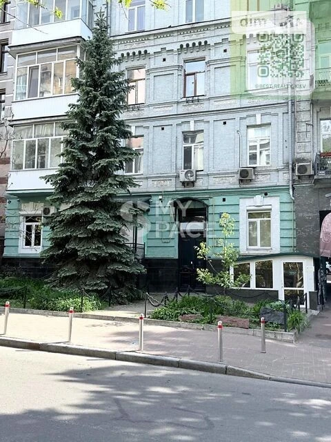 Продаж 1к квартири 39.2 кв. м на вул. Богдана Хмельницького