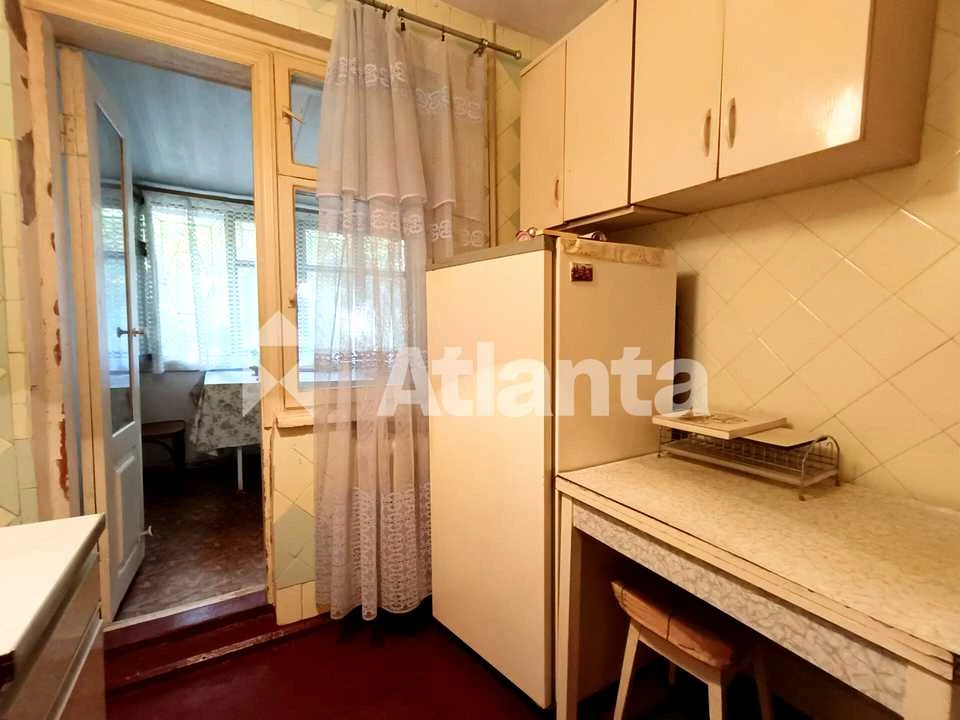 Квартира. Одеса, Героїв Крут вул. (Валентини Терешкової)