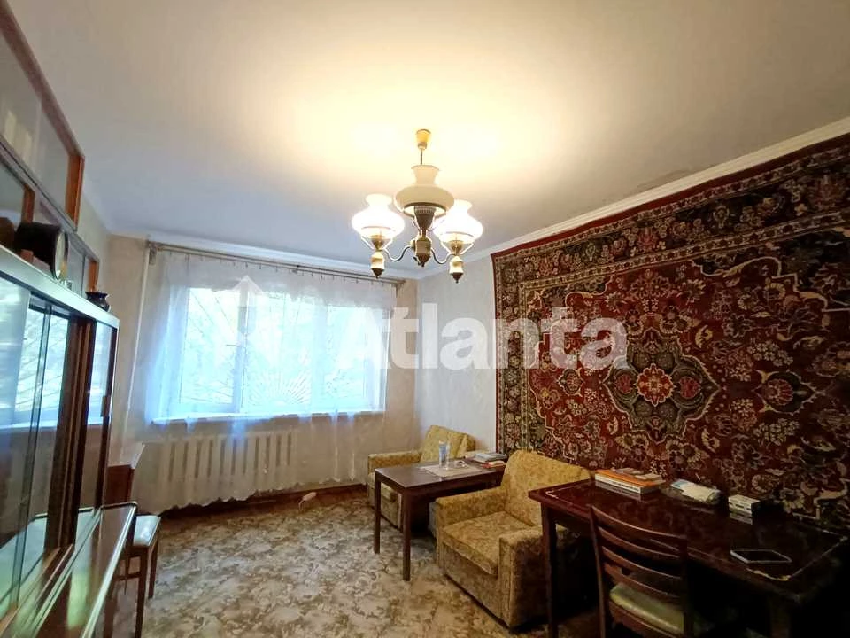 Квартира. Одеса, Героїв Крут вул. (Валентини Терешкової)