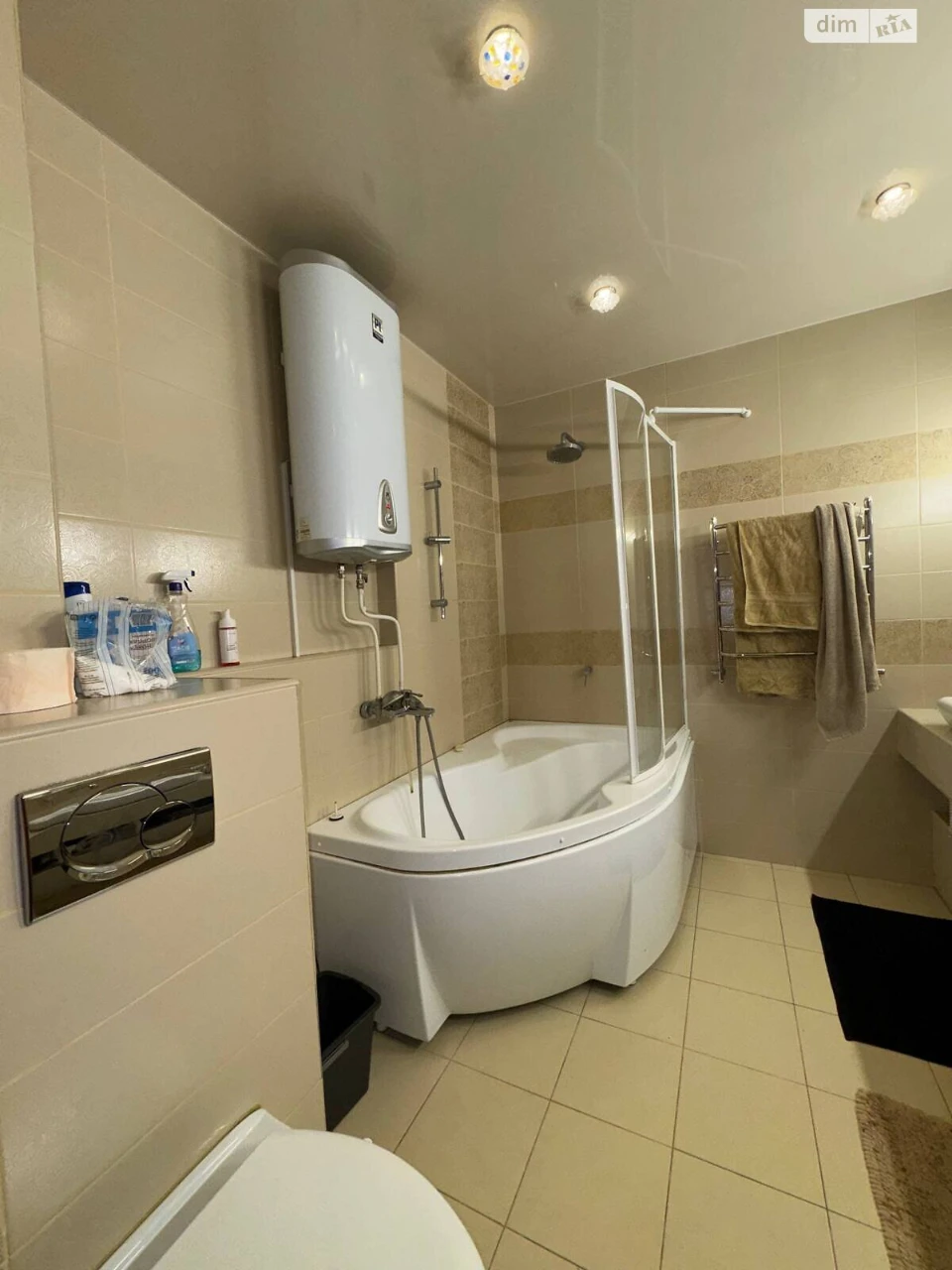 Продаж Квартира Ланжерон