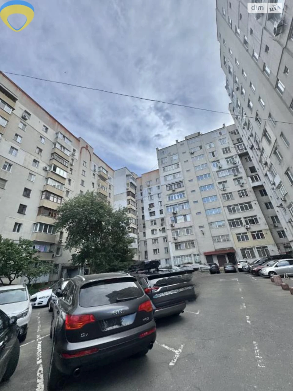 Продаж Квартира Ланжерон