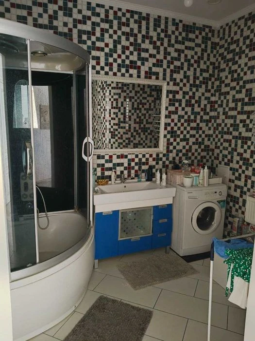 Продам 2-спальневую квартиру на Французском бульваре! Вид на