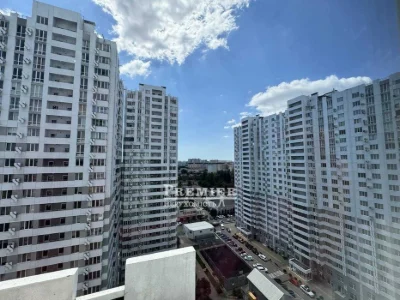 2-комнатная с ремонтом в Альтаир/ Люстдорфская дорога