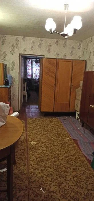 У продажу 2 х кімнатна квартира на ХТЗ