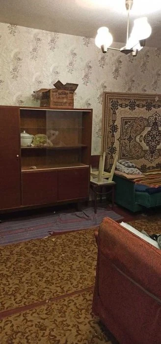 У продажу 2 х кімнатна квартира на ХТЗ