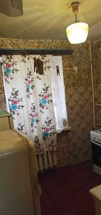 У продажу 2 х кімнатна квартира на ХТЗ