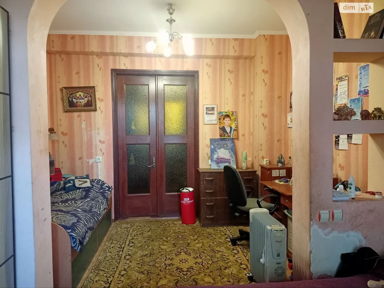 Продаж Квартира Олександрівський (Жовтневий)