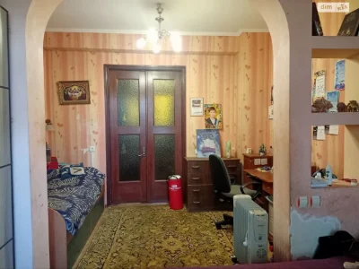 Продаж Квартира Олександрівський (Жовтневий)