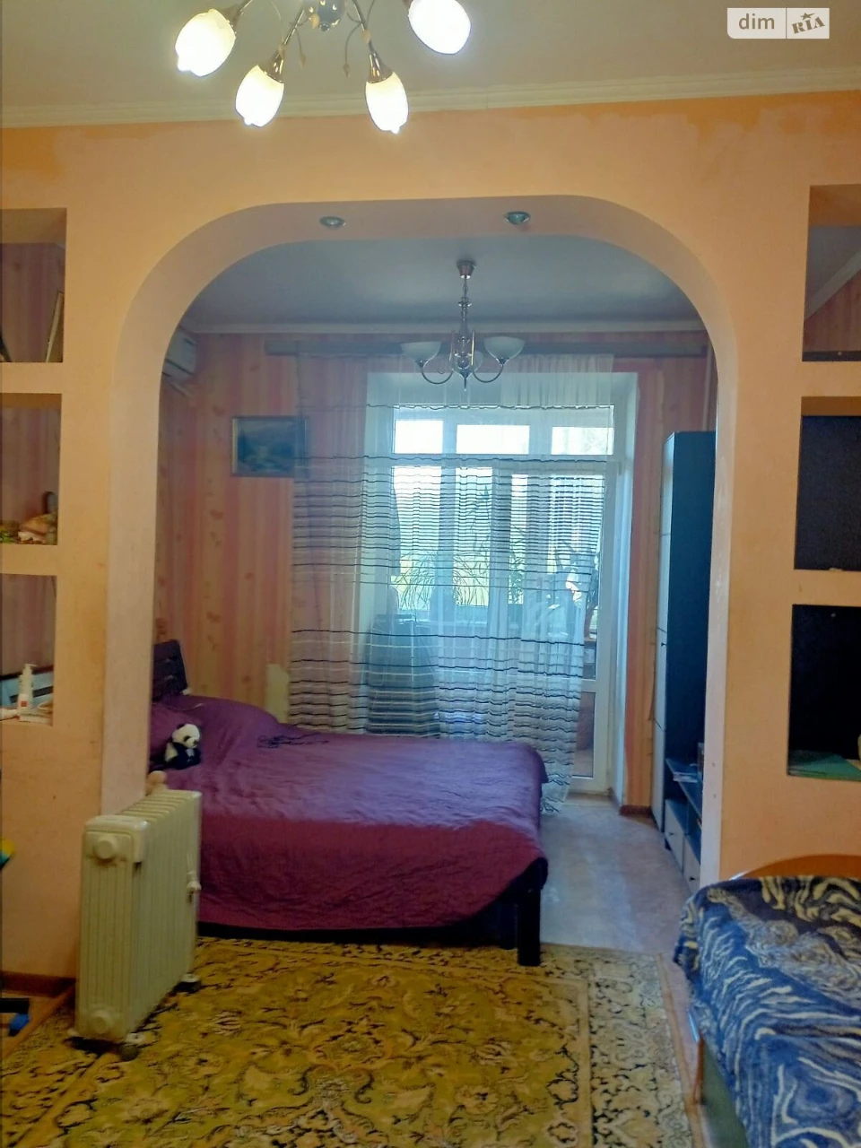 Продаж Квартира Олександрівський (Жовтневий)