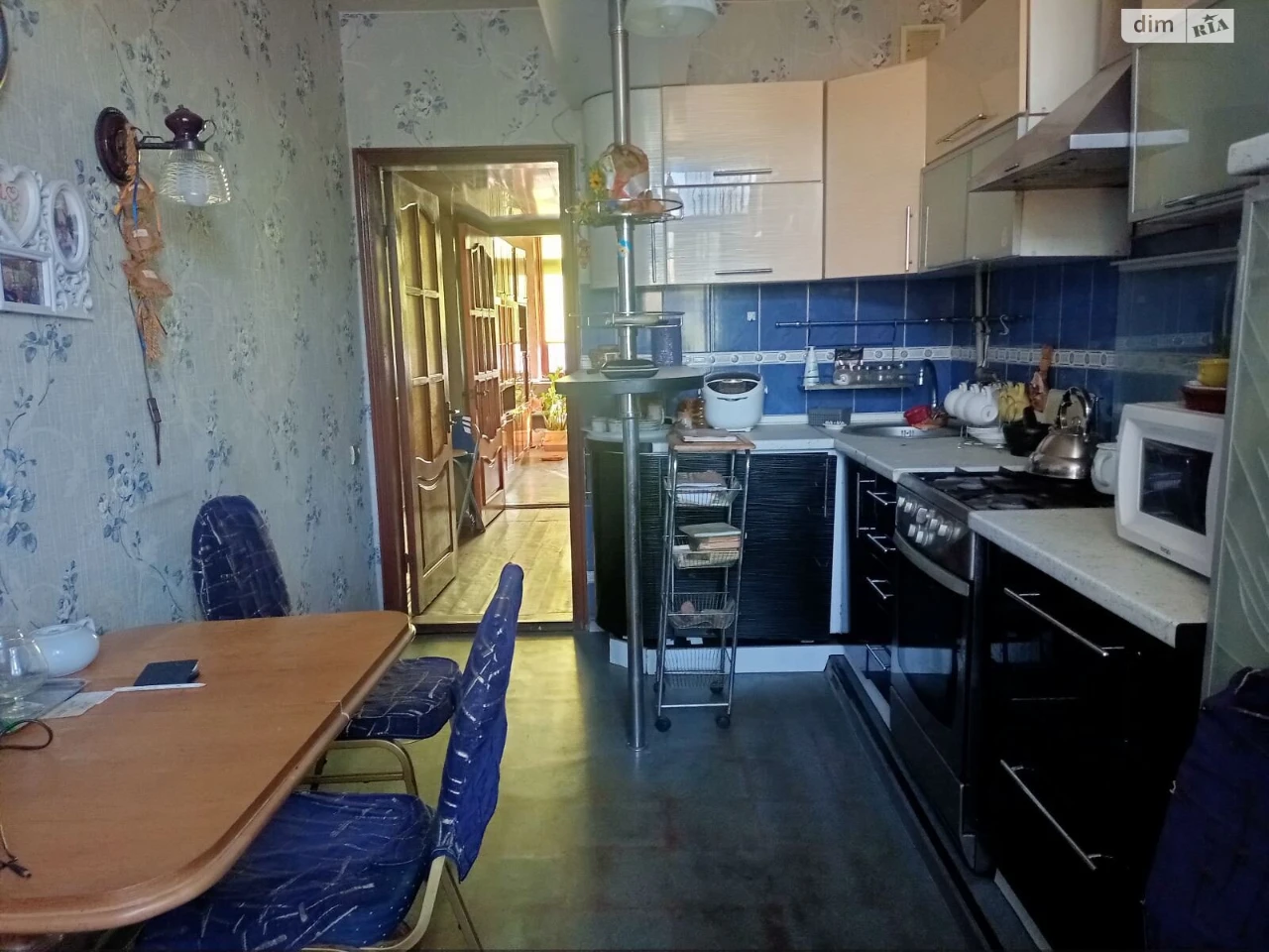 Продаж Квартира Олександрівський (Жовтневий)