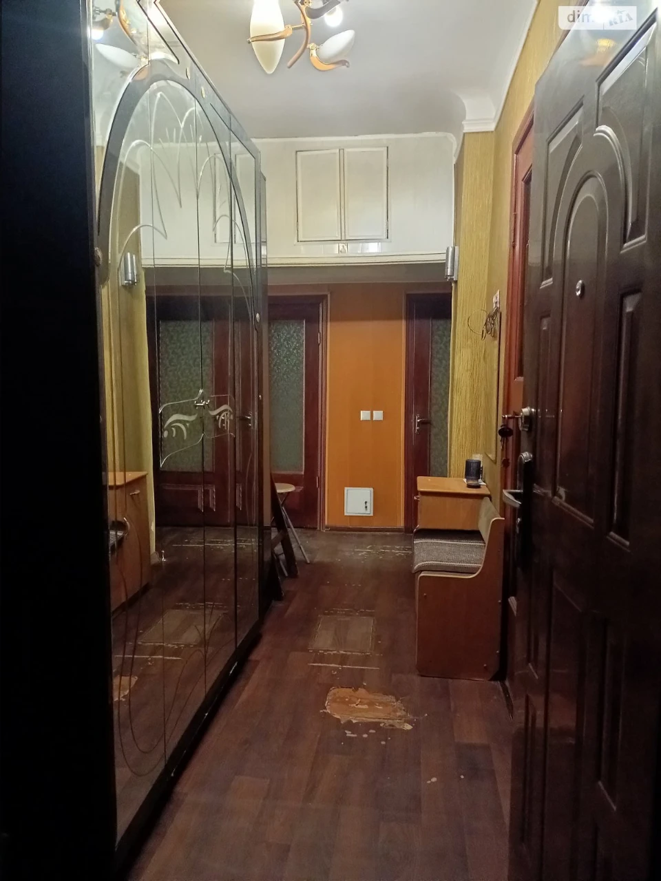 Продаж Квартира Олександрівський (Жовтневий)