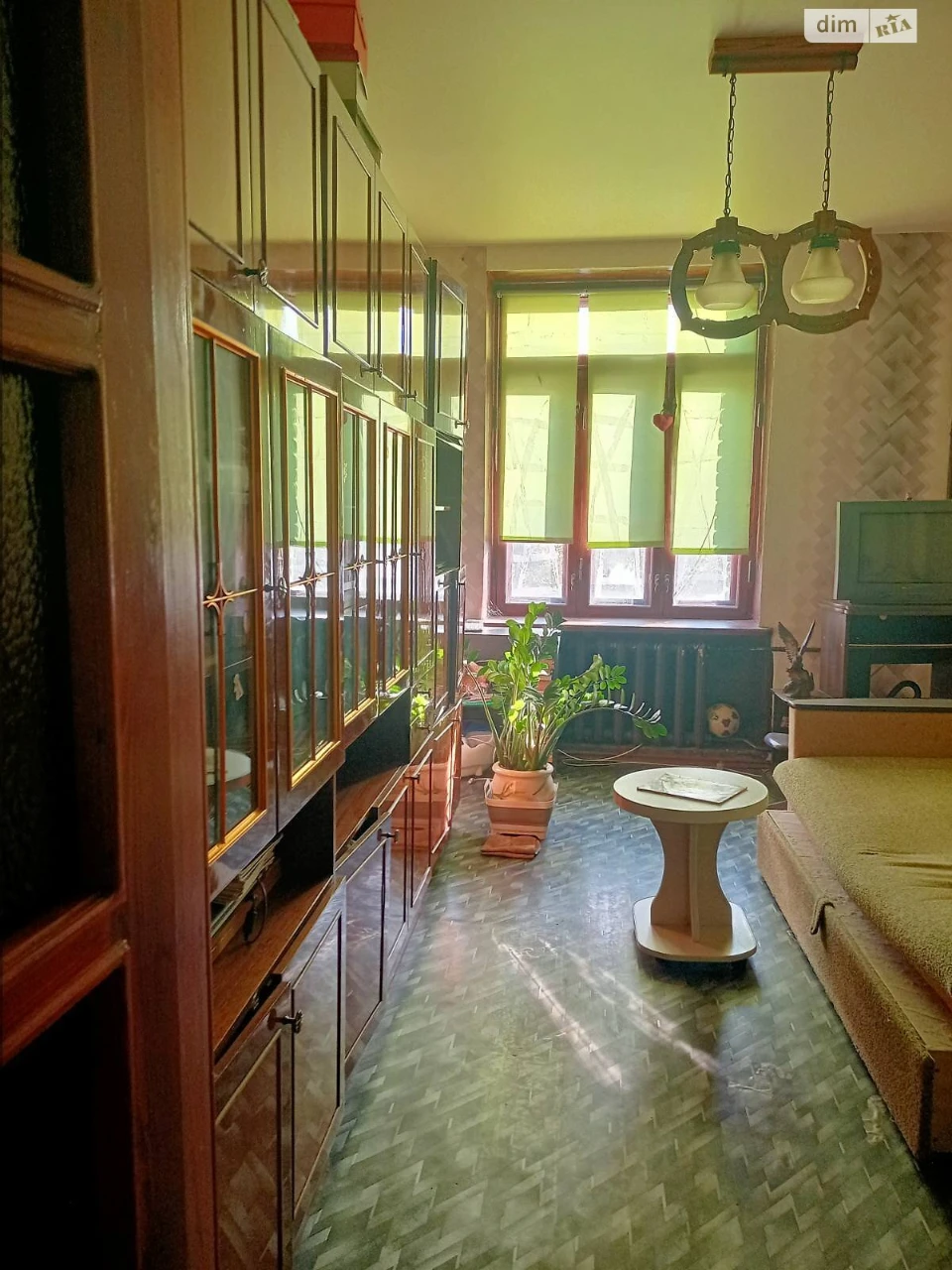 Продаж Квартира Олександрівський (Жовтневий)