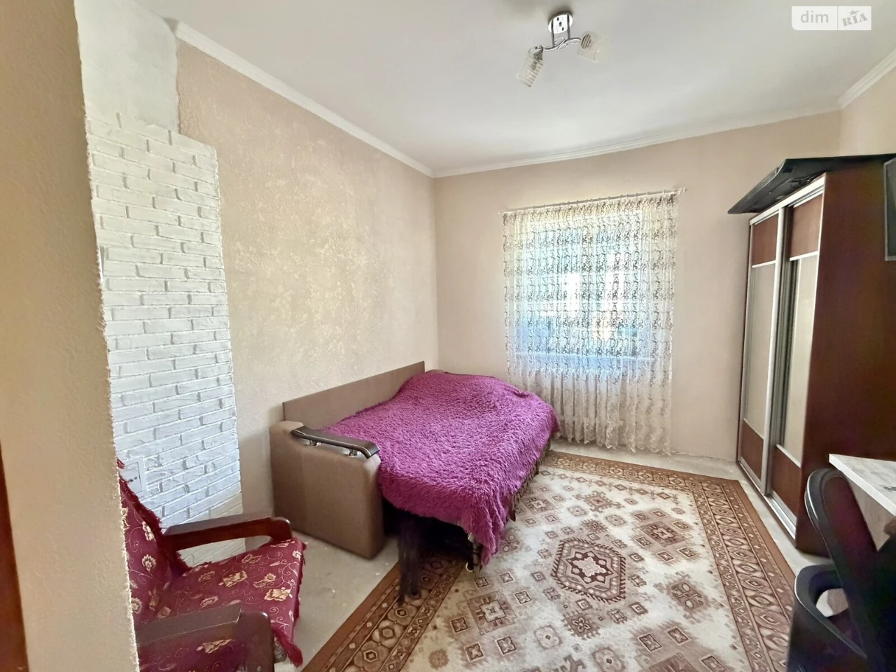 Продаж Дім Староміський