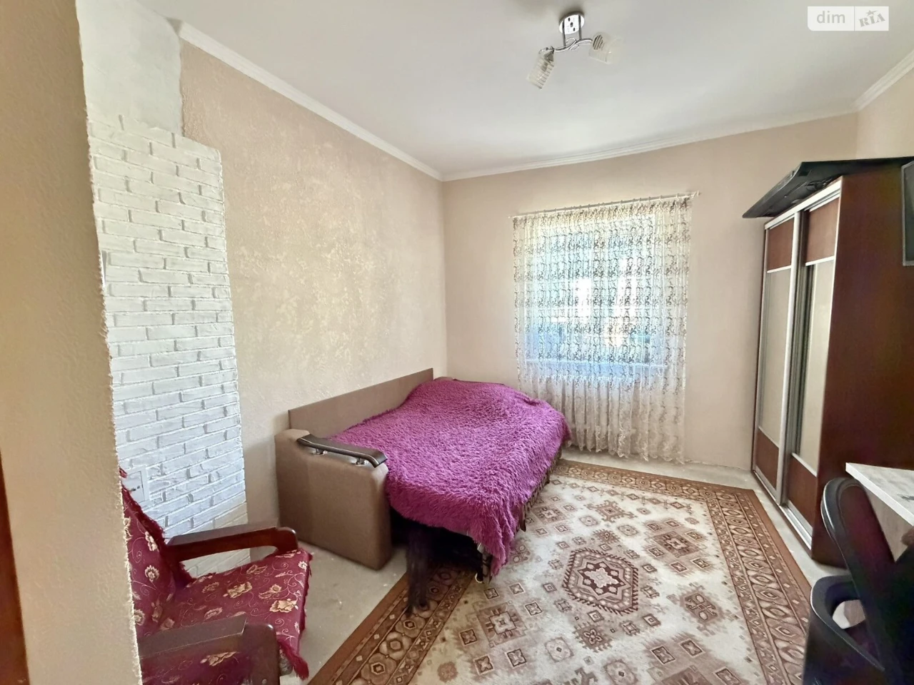 Продаж Дім Староміський