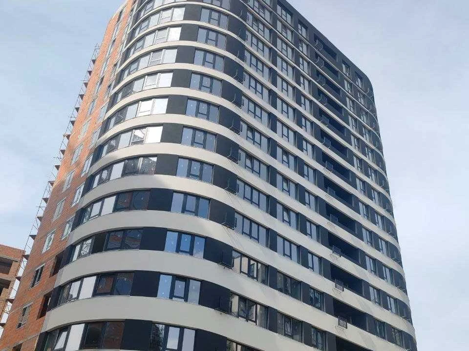 Квартира. Івано-Франківськ, 22 Січня вул., (Будинок 1)