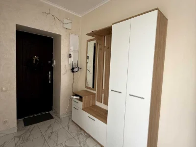 Квартира. Івано-Франківськ, Владики Софрона Мудрого вул., (Б