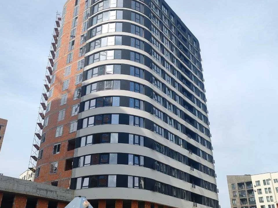 Квартира. Івано-Франківськ, 22 Січня вул., (Будинок 2)