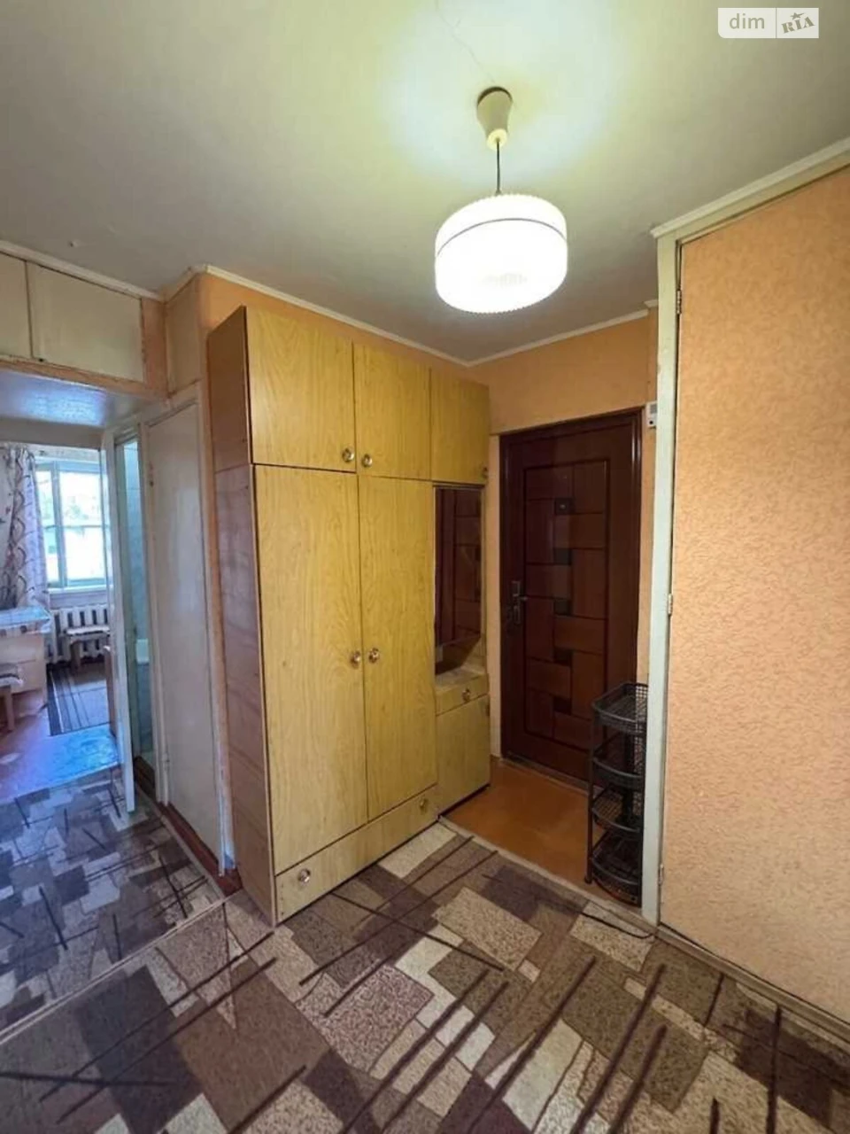 Продаж Квартира Половки