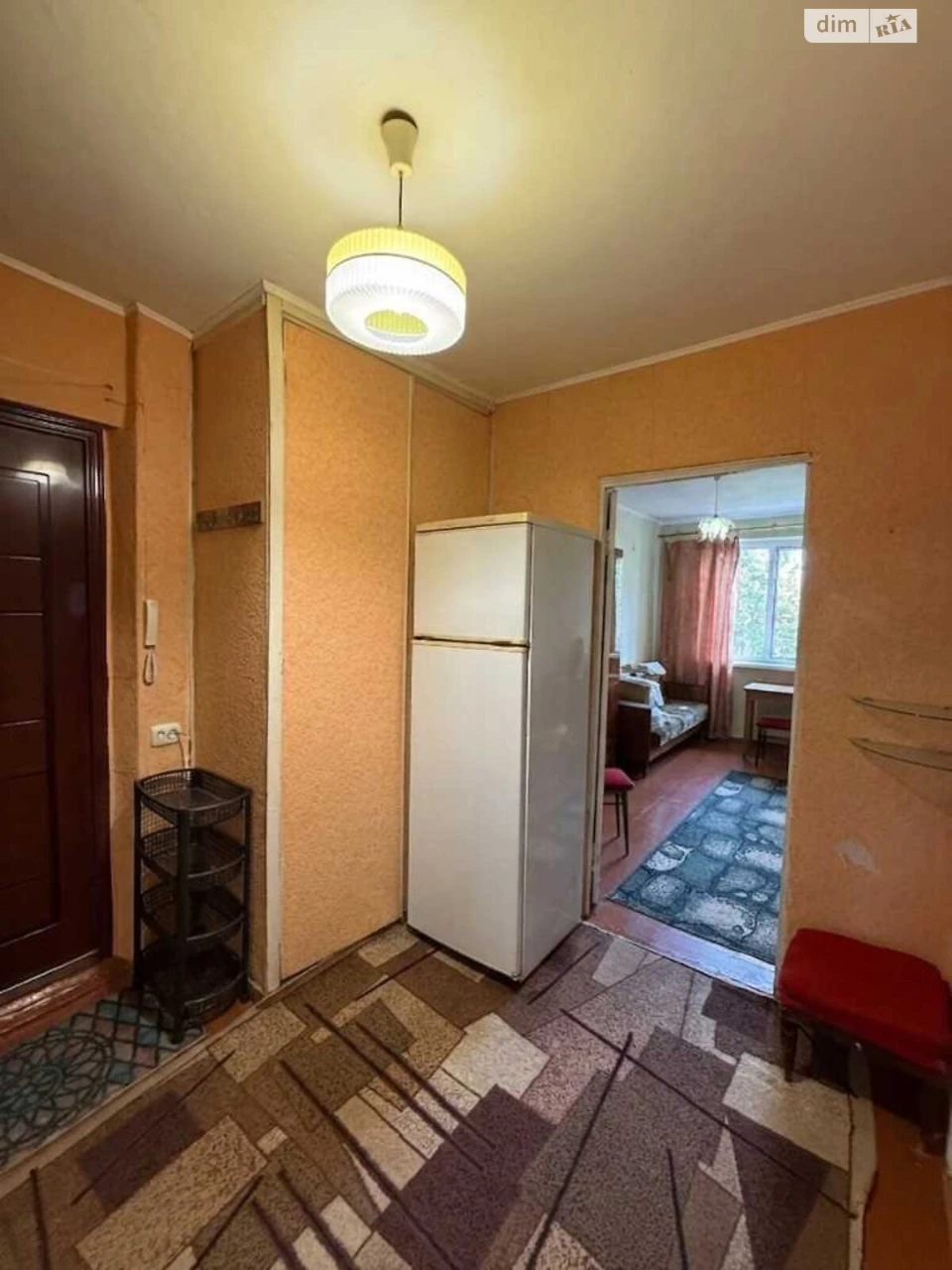 Продаж Квартира Половки