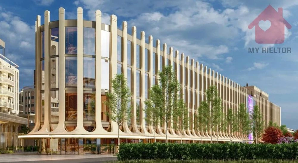 Продаж квартири ЖК Residents Avenue