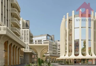 Продаж квартири ЖК Residents Avenue