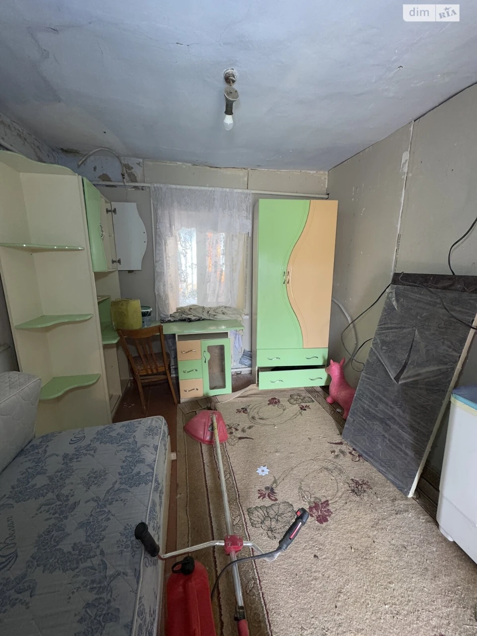 Продаж Частина будинку Старий Водопій