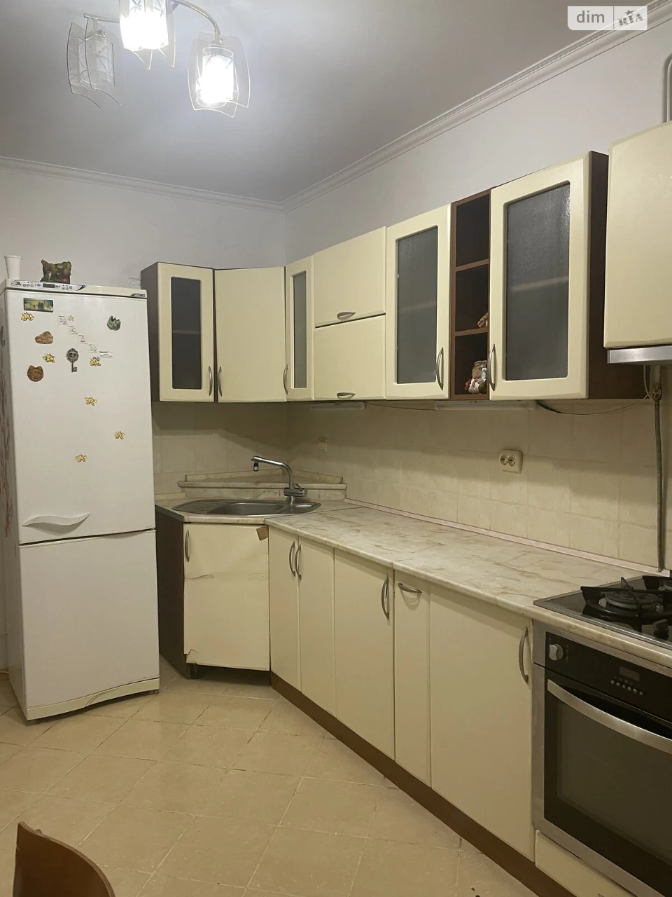 Довгострокова Оренда Квартира Каскад