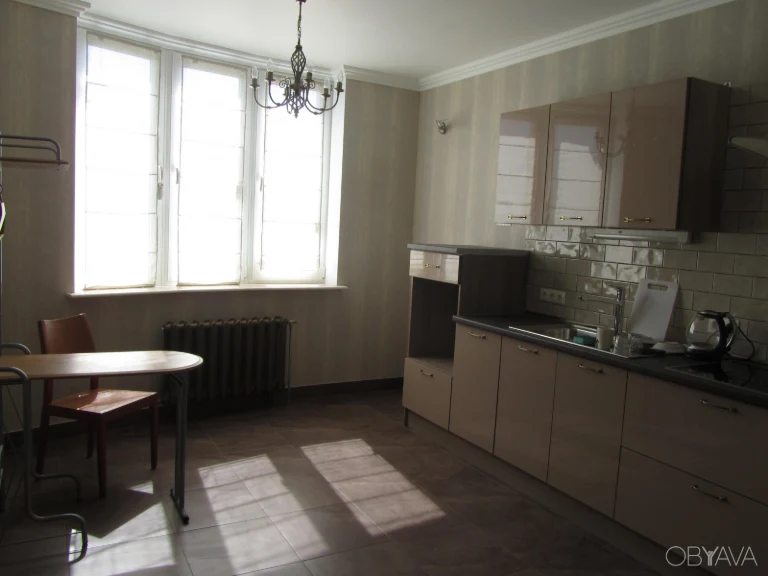 1-комнатная квартира, 60 кв.м