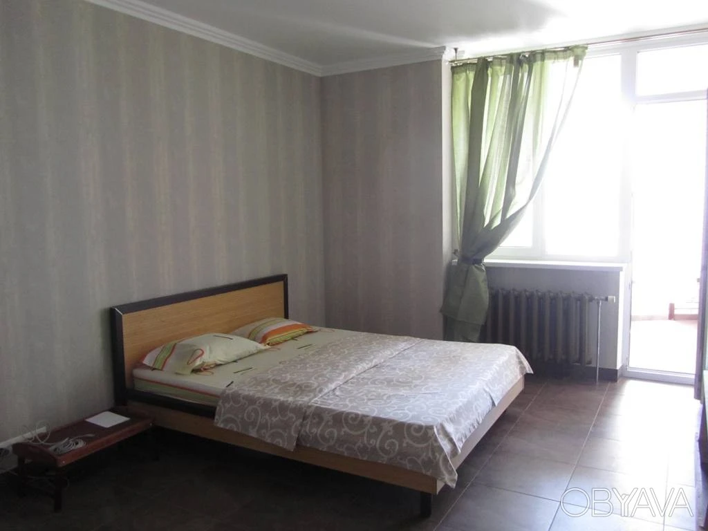 1-комнатная квартира, 60 кв.м