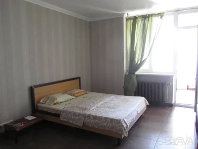 1-комнатная квартира, 60 кв.м