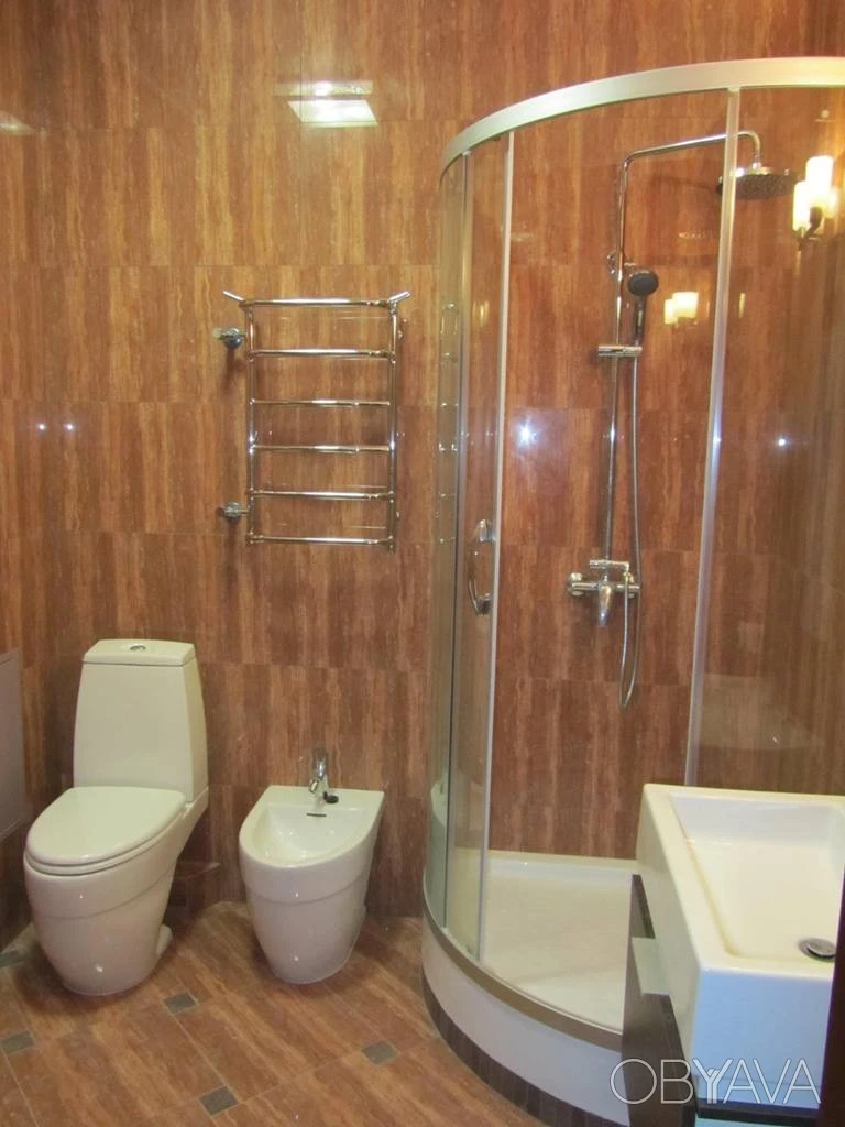 1-комнатная квартира, 60 кв.м