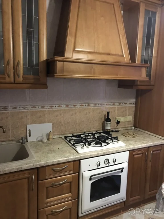 2-комнатная квартира, 56 кв.м