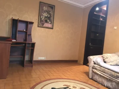 2-комнатная квартира, 56 кв.м