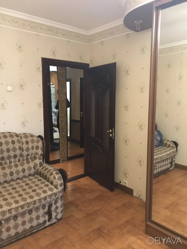 2-комнатная квартира, 56 кв.м