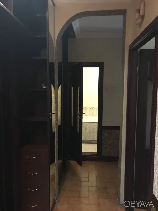 2-комнатная квартира, 56 кв.м