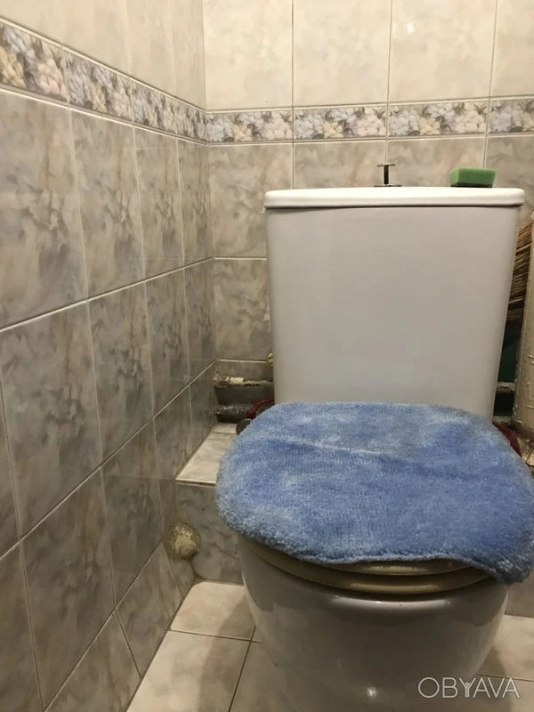2-комнатная квартира, 56 кв.м