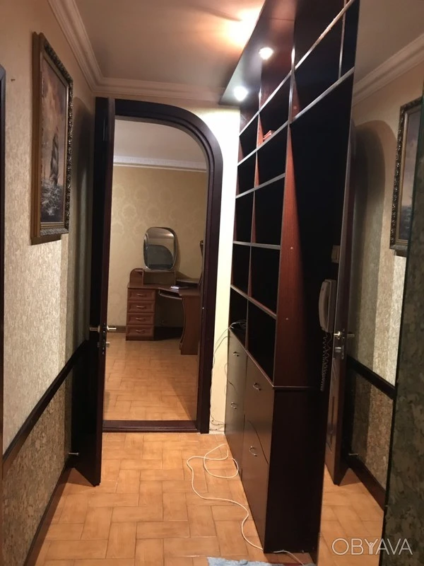 2-комнатная квартира, 56 кв.м