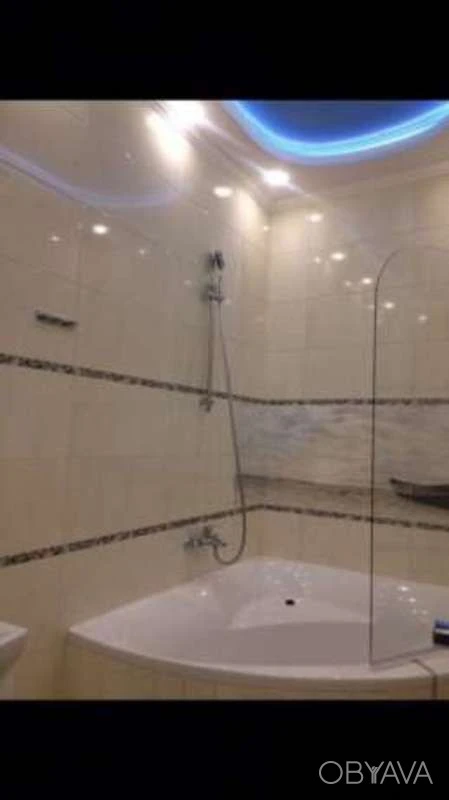 1-комнатная квартира, 40 кв.м