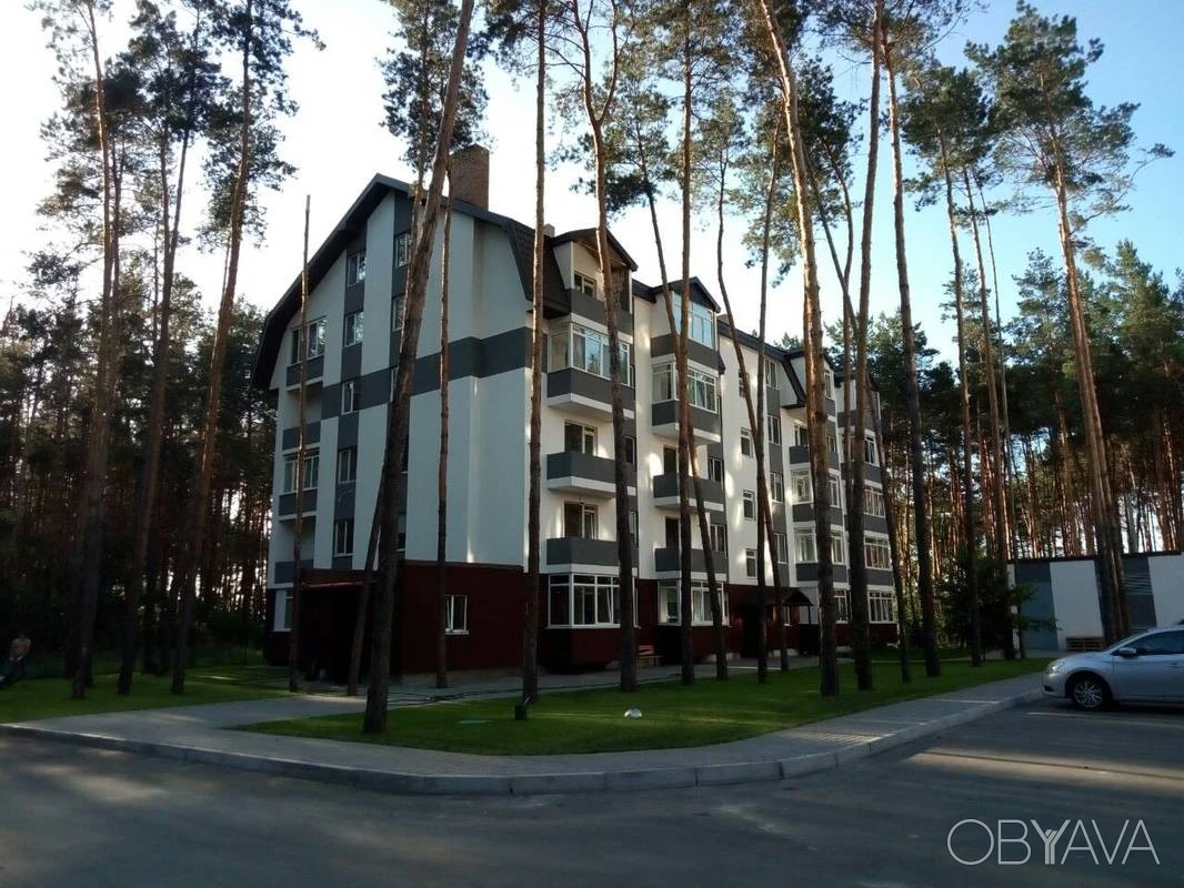 1-комнатная квартира, 25 кв.м